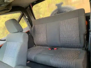 2011 Jeep Wrangler