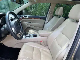 2013 Jeep Grand Cherokee Limited