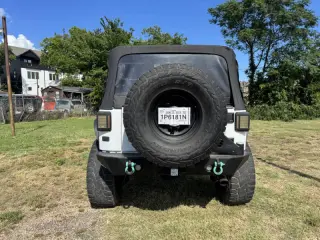 2012 Jeep Wrangler Unlimited