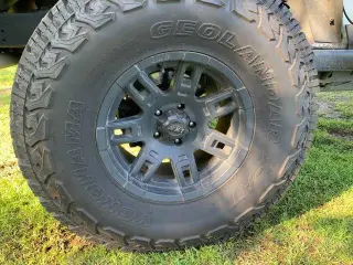 2011 Jeep Wrangler Unlimited Rubicon