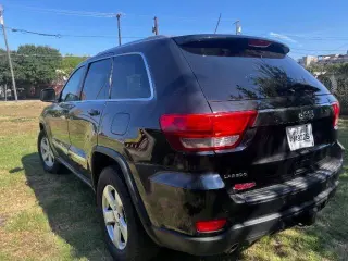 2011 Jeep Grand Cherokee Laredo X