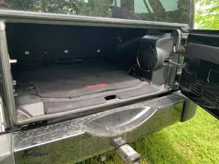 2012 Jeep Wrangler Unlimited