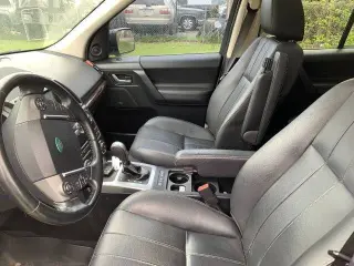 2015 Land Rover LR2