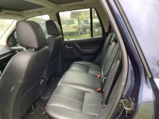 2015 Land Rover LR2