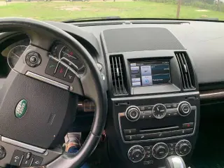 2015 Land Rover LR2