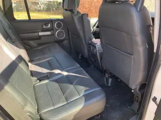 2008 Land Rover LR3 SE