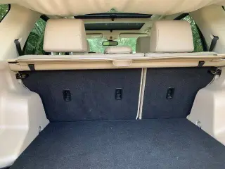 2011 Land Rover LR2