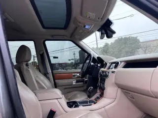 2010 Land Rover LR4