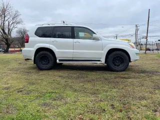 2006 Lexus GX 470