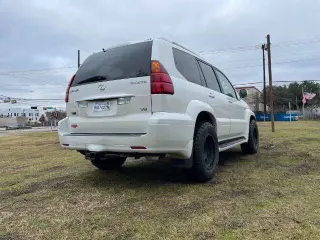 2006 Lexus GX 470
