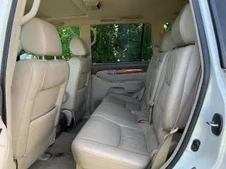 2006 Lexus GX 470