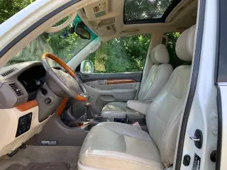 2006 Lexus GX 470