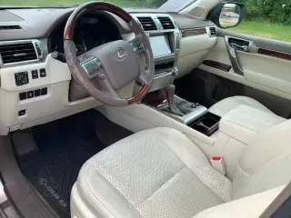 2010 Lexus GX 460