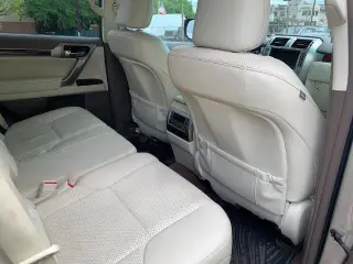 2010 Lexus GX 460
