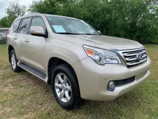 2010 Lexus GX 460