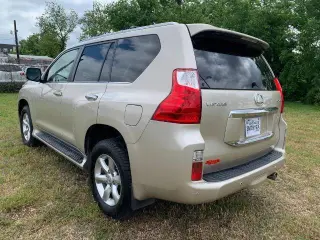 2010 Lexus GX 460