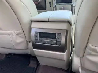 2010 Lexus GX 460