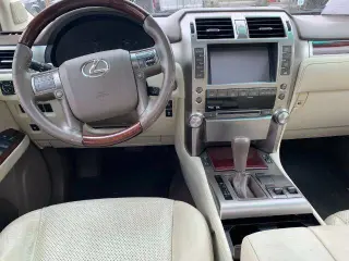2010 Lexus GX 460