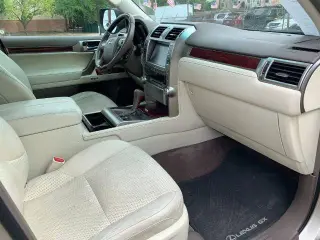 2010 Lexus GX 460