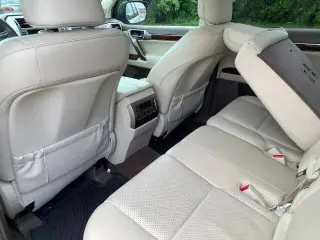 2010 Lexus GX 460