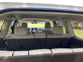 2012 Lexus GX 460