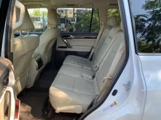 2012 Lexus GX 460