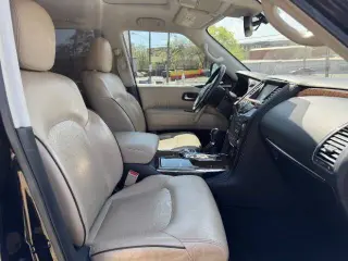 2018 Nissan Armada SL