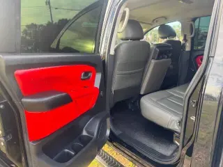 2017 Nissan Titan
