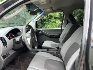 2012 Nissan Xterra X