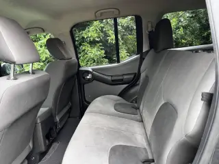 2012 Nissan Xterra X
