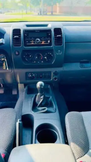 2007 Nissan Xterra