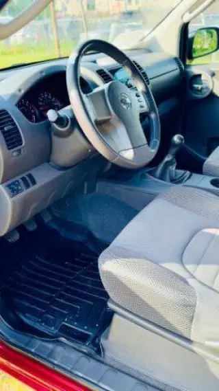 2007 Nissan Xterra