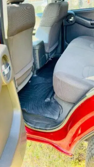 2007 Nissan Xterra