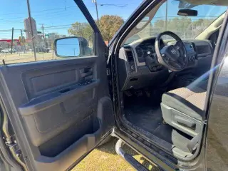 2011 RAM 1500 Sport