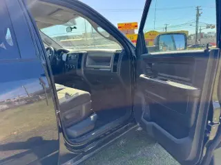 2011 RAM 1500 Sport