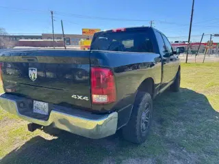 2011 RAM 1500 Sport