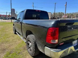2011 RAM 1500 Sport