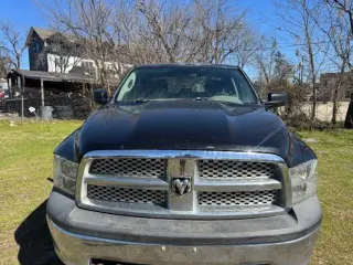 2011 RAM 1500 Sport