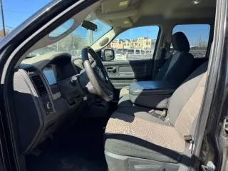 2011 RAM 1500 Sport