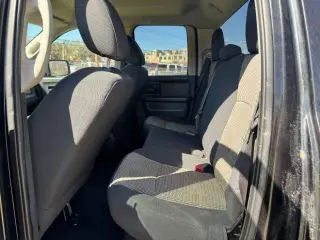 2011 RAM 1500 Sport