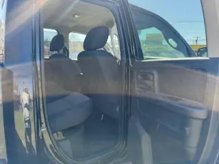 2011 RAM 1500 Sport