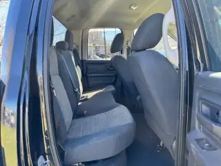 2011 RAM 1500 Sport