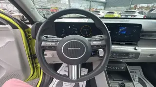 Hyundai KONA 2024 AWD SEL 4dr Crossover