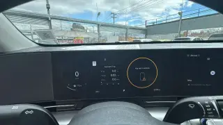 Hyundai KONA 2024 AWD SEL 4dr Crossover