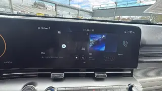 Hyundai KONA 2024 AWD SEL 4dr Crossover