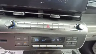Hyundai KONA 2024 AWD SEL 4dr Crossover
