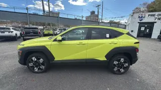 Hyundai KONA 2024 AWD SEL 4dr Crossover