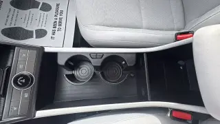Hyundai KONA 2024 AWD SEL 4dr Crossover
