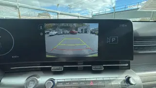 Hyundai KONA 2024 AWD SEL 4dr Crossover