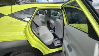 Hyundai KONA 2024 AWD SEL 4dr Crossover